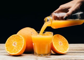 Esta bebida simples fortalece a imunidade e melhora a pele