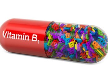 Essa vitamina turbina seu cérebro e músculos sem você saber