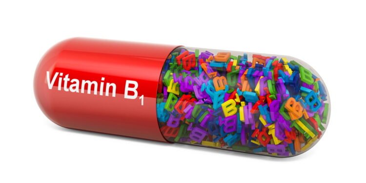 Vitamina B - Créditos: depositphotos.com / natatravel