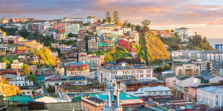 Os destinos mais procurados pelos brasileiros em 2024