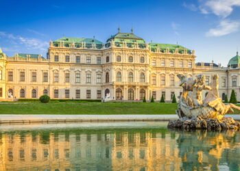 Estas são as 10 cidades turísticas mais limpas do mundo, segundo um novo estudo