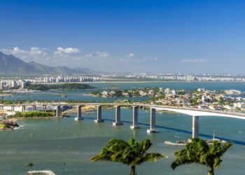 A ilha que está em alta entre os brasileiros que buscam qualidade de vida confortável e tranquila