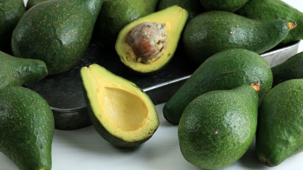 O que acontece com o seu corpo quando você come muito abacate?