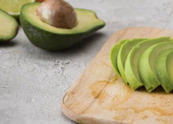 Essa é a fruta mais poderosa para a saúde do coração e você não sabia