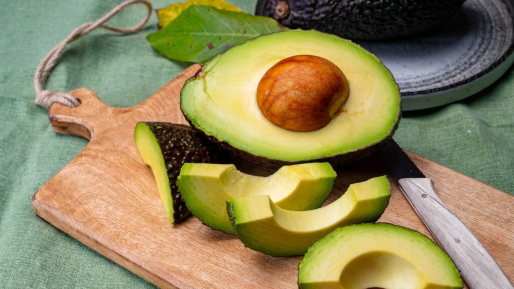 Essa é a fruta mais poderosa para a saúde do coração e você não sabia