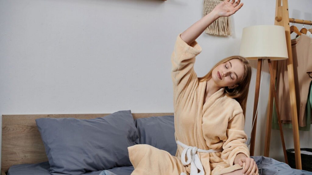 Suas dores irão desaparecer com esse pequeno hábito pela manhã