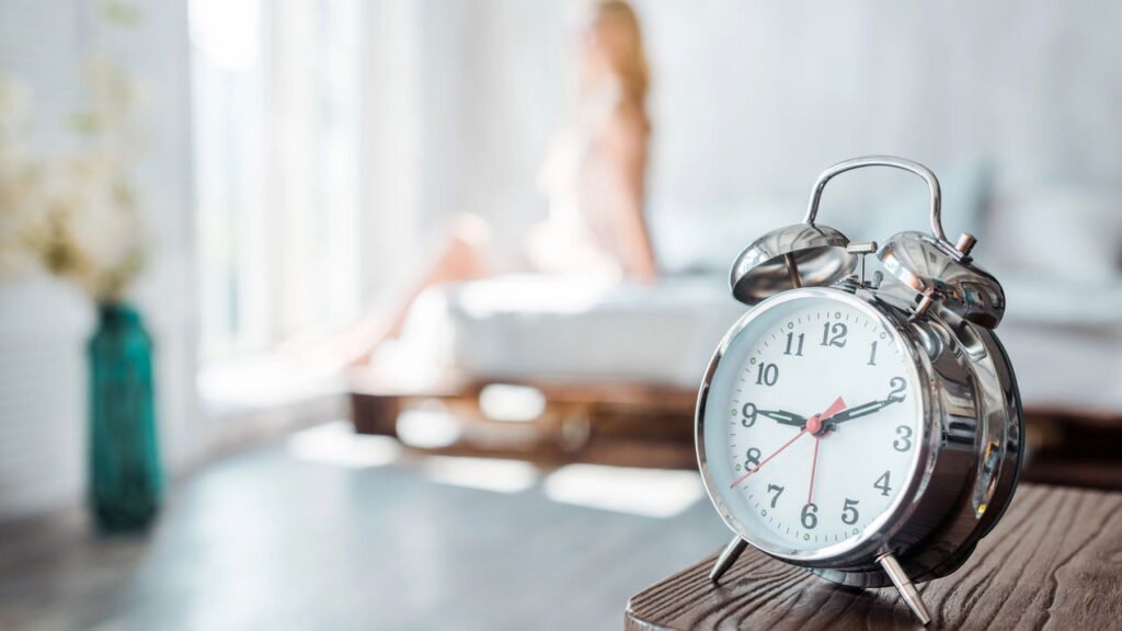 Como esses 5 minutos podem mudar sua energia e meu humor matinal