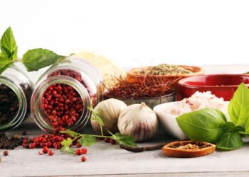 O segredo para dizer adeus ao intestino preso pode estar no seu prato