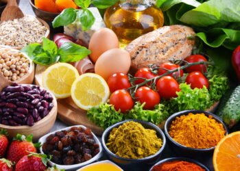 Esses são os 4 alimentos podem te ajudar a chegar aos 100 anos