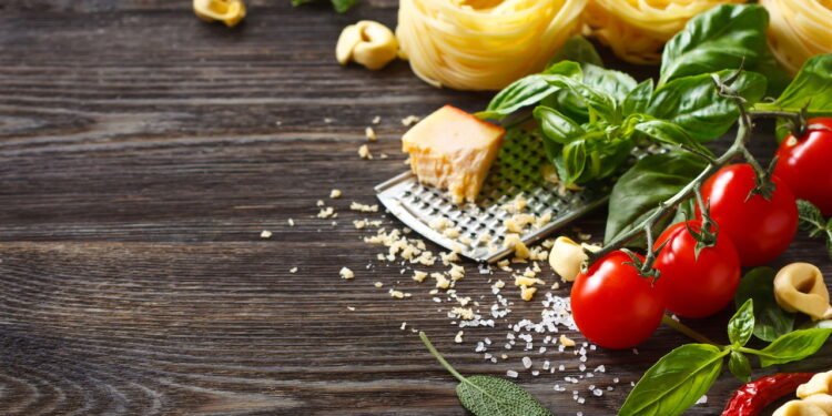 Os 4 alimentos que podem te ajudar a chegar aos 100 anos