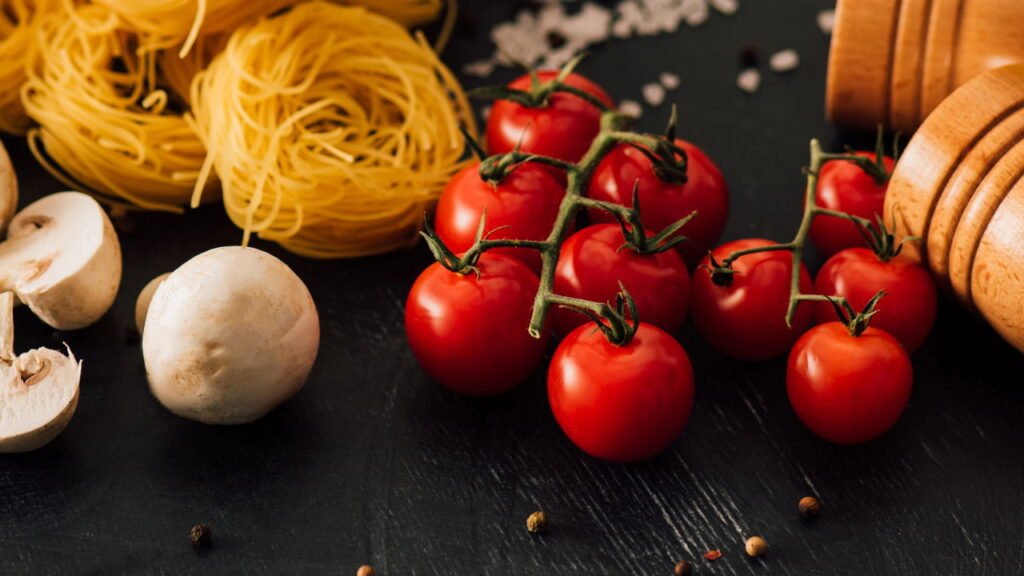 O guia definitivo dos alimentos mais resistentes para sobrevivência extrema