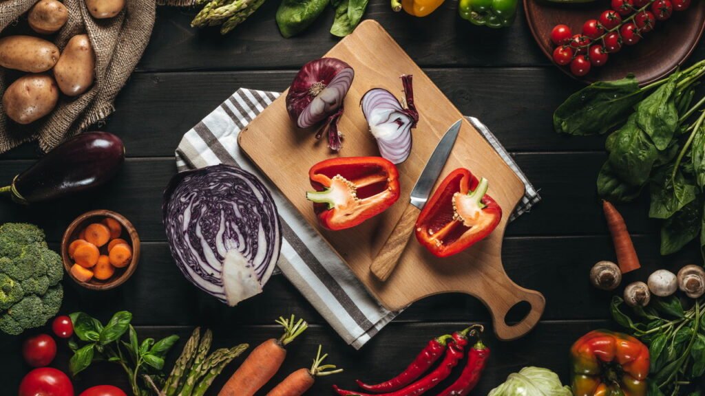 Evite esses alimentos depois das 17h se você quer evitar prisão de ventre