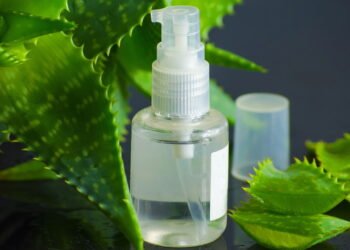 A planta milenar que dermatologistas estão recomendando para cuidados da pele