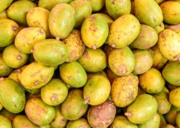 Essa fruta perfeita para combater inflamações e melhorar o humor