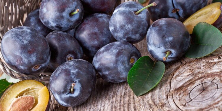 Essa é a fruta mais poderosa para a saúde do intestino