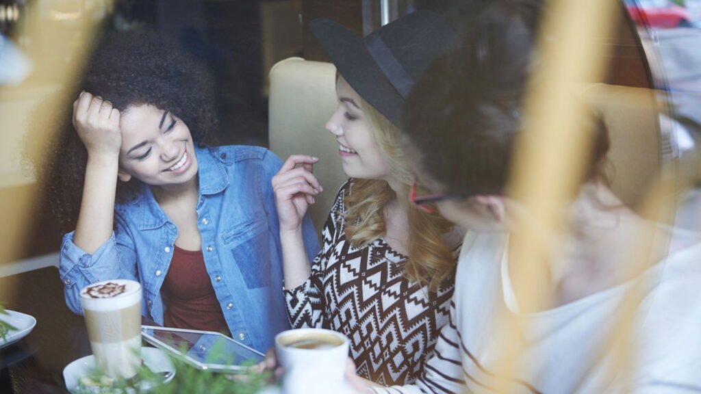 Que tipo de amigo você é, segundo seu mês de nascimento