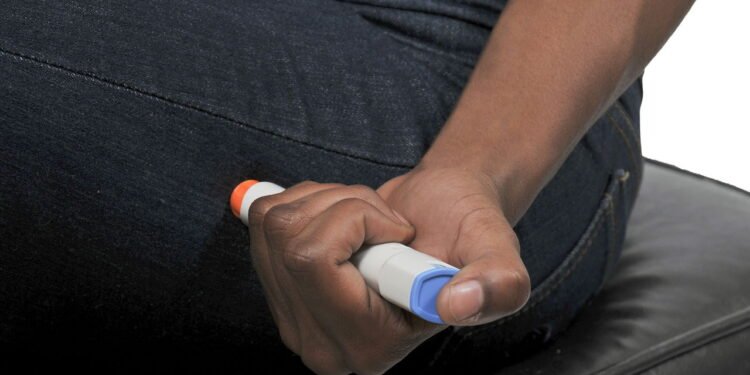 Adrenalina - Créditos: depositphotos.com / robeo123