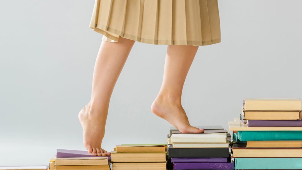 Quem anda descalço pode estar sofrendo com essas consequências e nem sabia