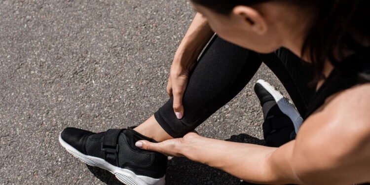 Torceu o tornozelo? Este cuidado pode evitar cirurgias