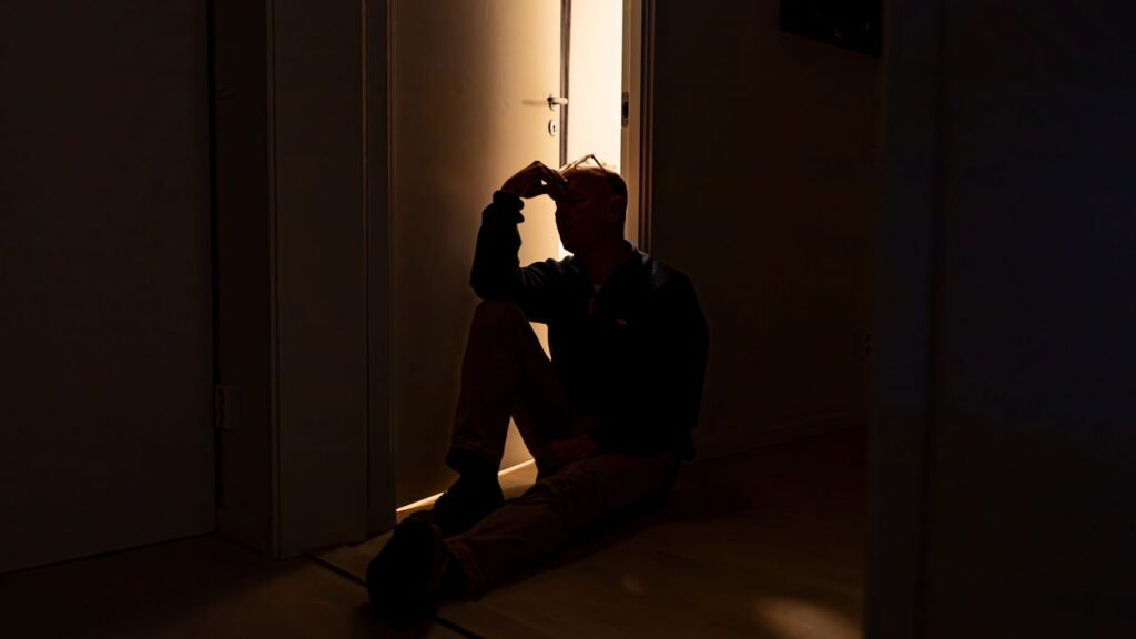 O hábito transformador que está ajudando pessoas a vencer o medo do amanhã