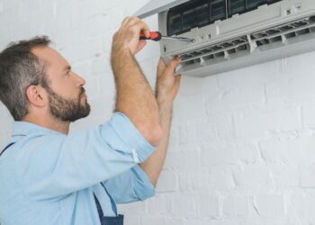 Esse erro comum no inverno pode danificar seu ar-condicionado e afetar seu bolso