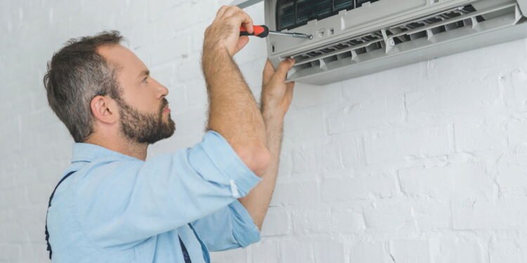 Esse erro comum no inverno pode danificar seu ar-condicionado e afetar seu bolso