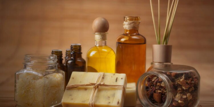 O aroma certo pode mudar o clima da sua casa em minutos e te ajudar a ficar calmo