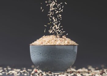 O lugar certo para o pote de arroz para atrair dinheiro, segundo o Feng Shui