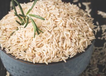 É preciso lavar o Arroz? Veja o que diz a ciência