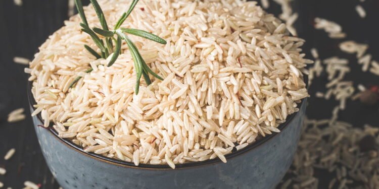 Arroz - Créditos: depositphotos.com / AntonMatyukha