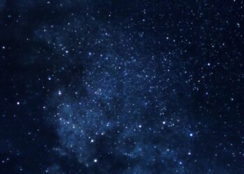 3 curiosidades sobre a teia cósmica que acabou de ser fotografada