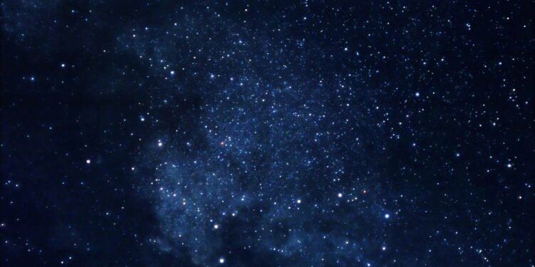 3 curiosidades sobre a teia cósmica que acabou de ser fotografada