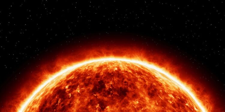 Como a missão da Parker Solar Probe está mudando tudo o que sabemos sobre o vento solar