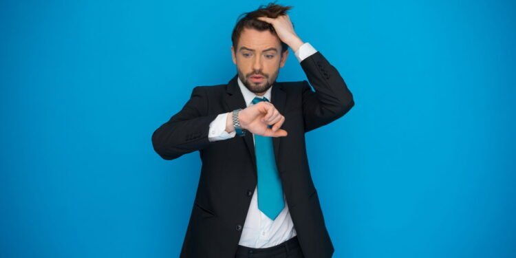 Cientistas explicam por que você deixa tudo para a última hora