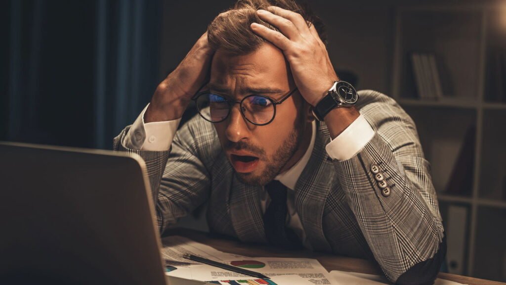 Cientistas explicam por que você deixa tudo para a última hora