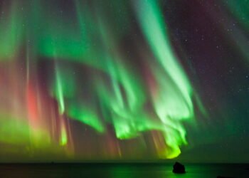 As 5 verdades mágicas por trás da aurora boreal que poucos conhecem