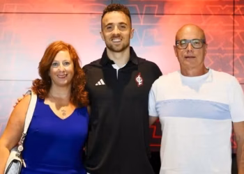 Diogo Jota o impacto psicológico do luto