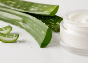 A planta milenar que dermatologistas estão recomendando para cuidados da pele