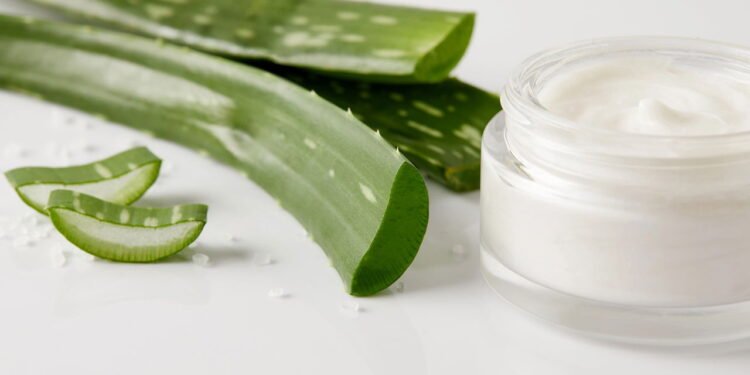 Sabonete de babosa é o segredo natural para pele renovada