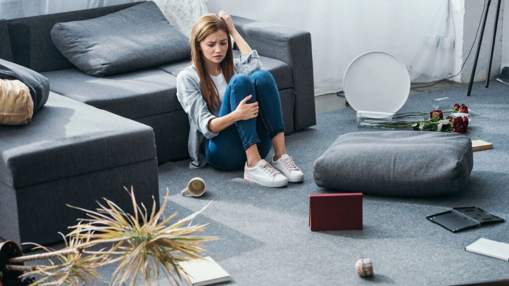 Como este pequeno detalhe na sua casa pode estar afetando a sua mente