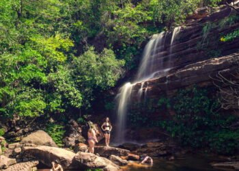 Essa cidade baiana entrou na rota dos destinos mais buscados do Brasil