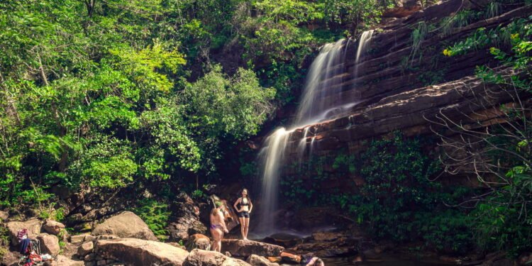 Essa cidade baiana entrou na rota dos destinos mais buscados do Brasil