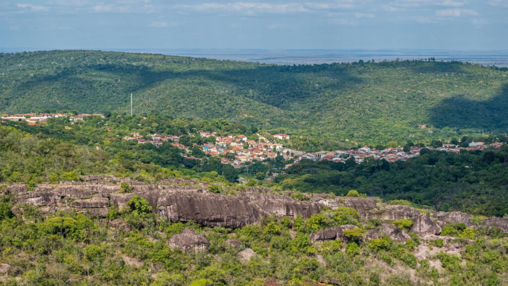 Essa cidade baiana entrou na rota dos destinos mais buscados do Brasil