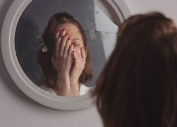 Se você anda se cobrando demais, esta reflexão sobre autoestima é para você