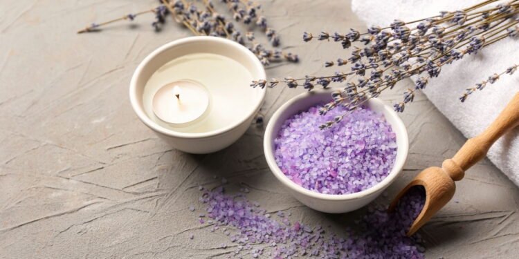 Adicionar essas ervas ao seu banho pode gerar uma transformação única