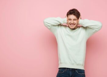 Qual é o barulho mais insuportável do mundo? Você vai se surpreender