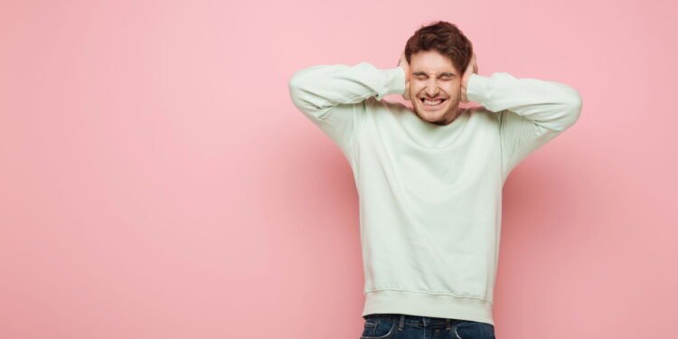 Qual é o barulho mais insuportável do mundo? Você vai se surpreender