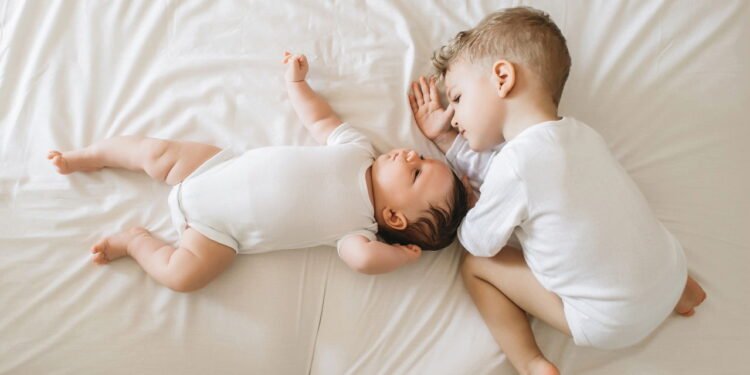 Veja por que você nunca deve dar ao seu bebê um desses 3 nomes comuns, diz fonoaudióloga