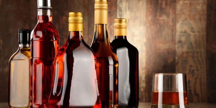 Beber após os 40 exige mais cuidado segundo especialistas