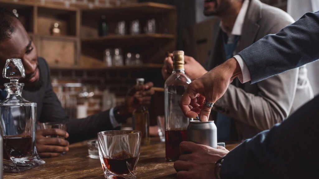 Beber após os 40 exige mais cuidado segundo especialistas